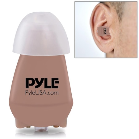 Pyle Sound Amplifier, PHLHA57 PHLHA57